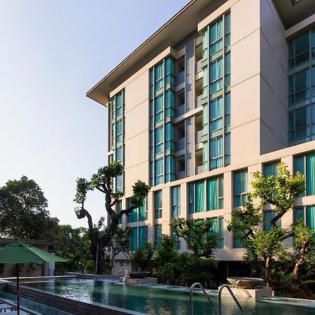 Hotel Ana Park Chiang Mai Extérieur photo