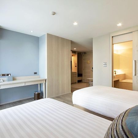 Hotel Ana Park Chiang Mai Extérieur photo
