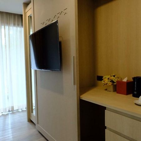 Hotel Ana Park Chiang Mai Extérieur photo