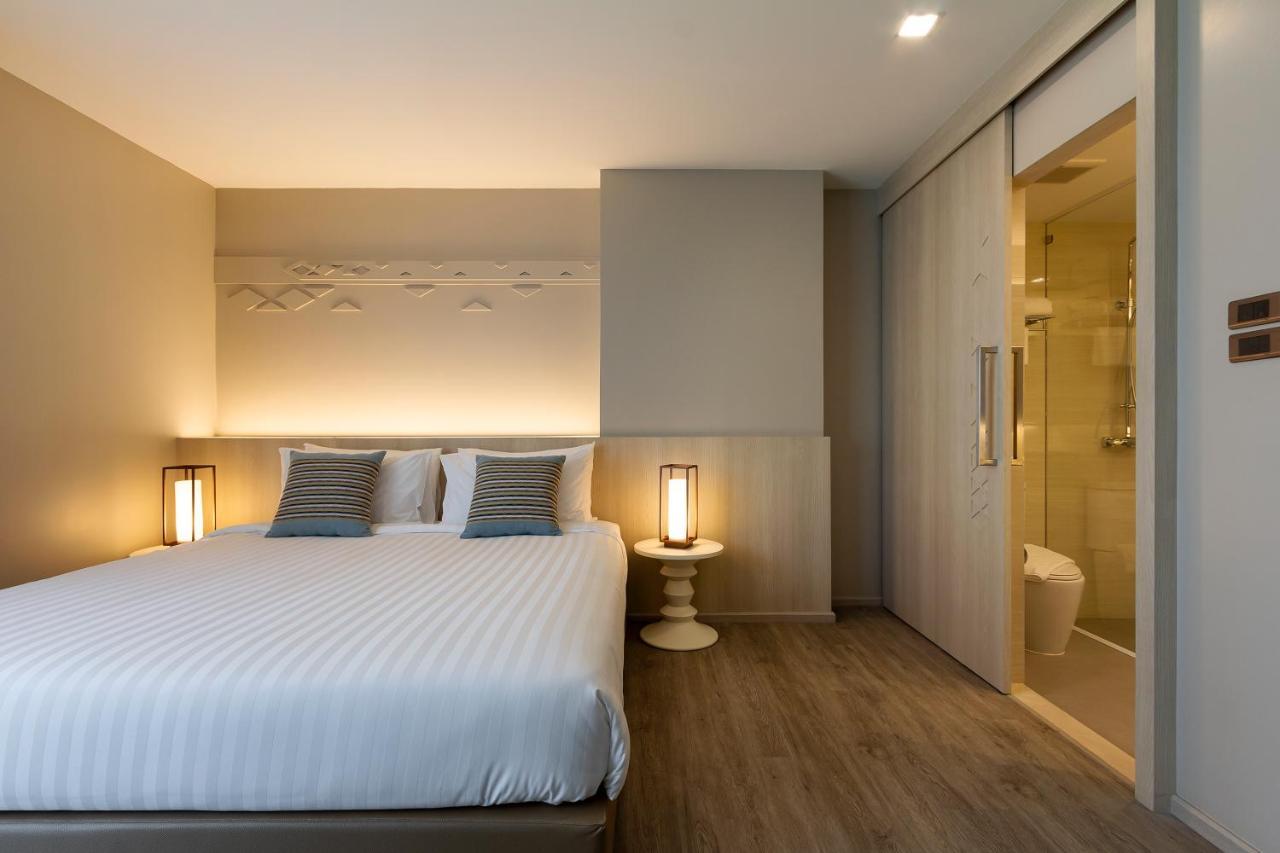 Hotel Ana Park Chiang Mai Extérieur photo