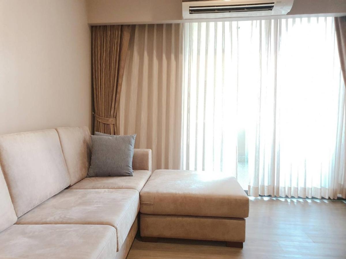 Hotel Ana Park Chiang Mai Extérieur photo