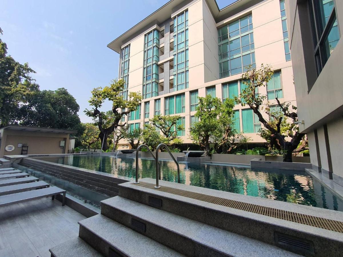 Hotel Ana Park Chiang Mai Extérieur photo