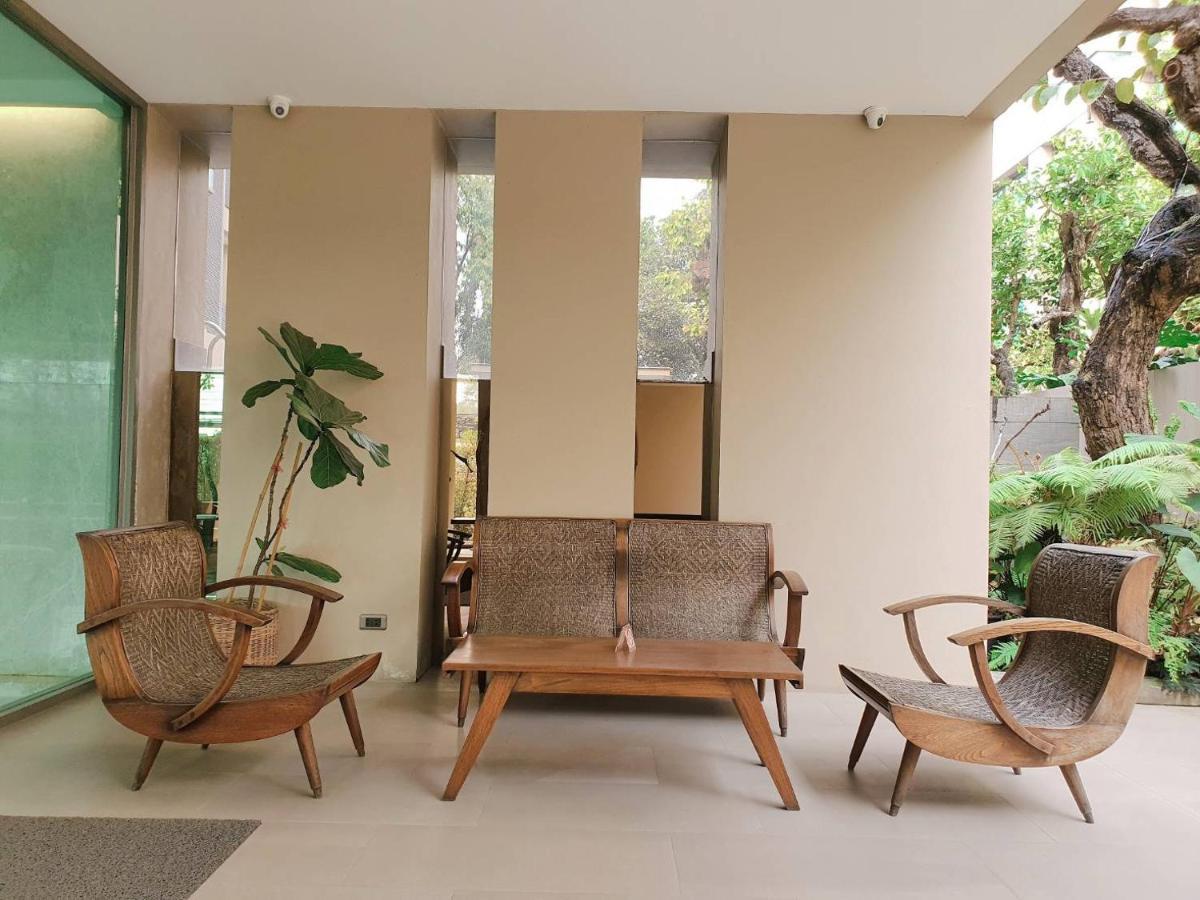 Hotel Ana Park Chiang Mai Extérieur photo