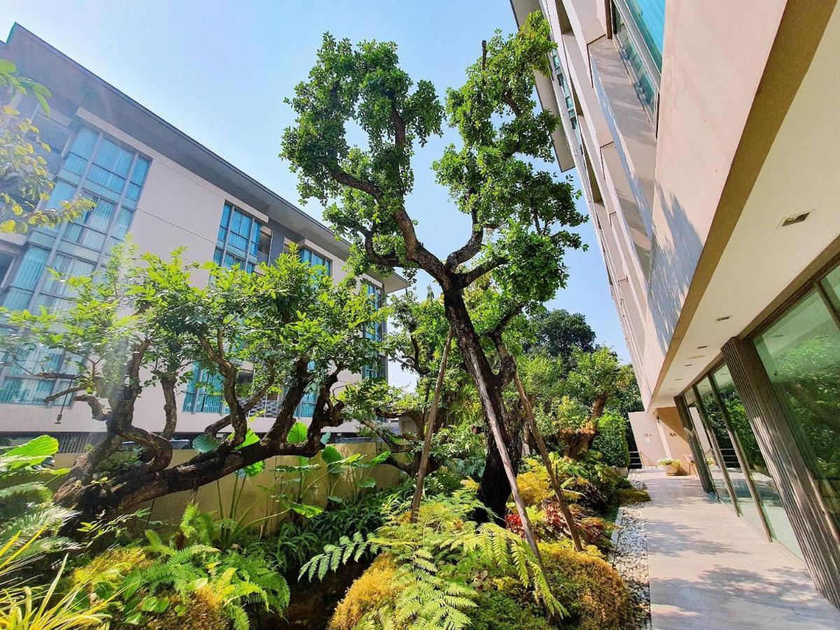 Hotel Ana Park Chiang Mai Extérieur photo