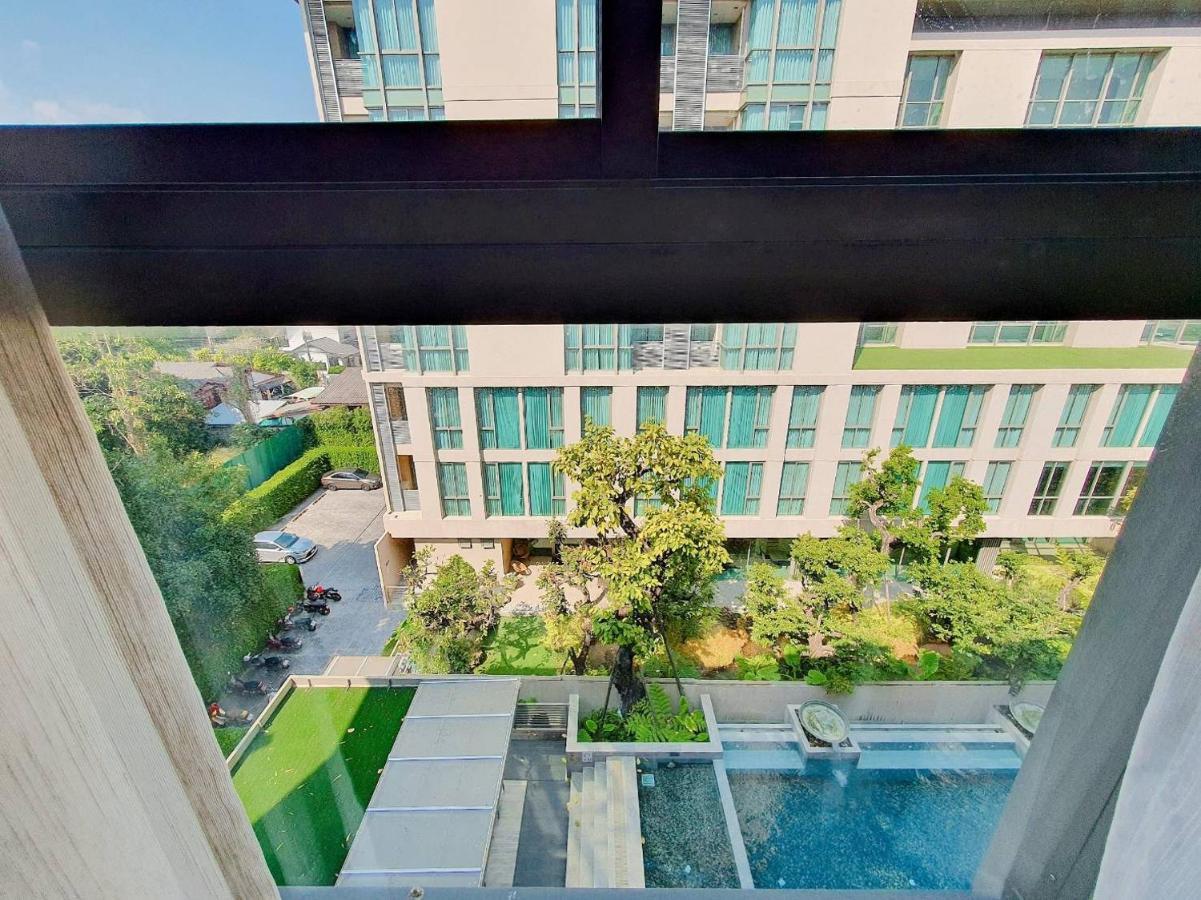 Hotel Ana Park Chiang Mai Extérieur photo