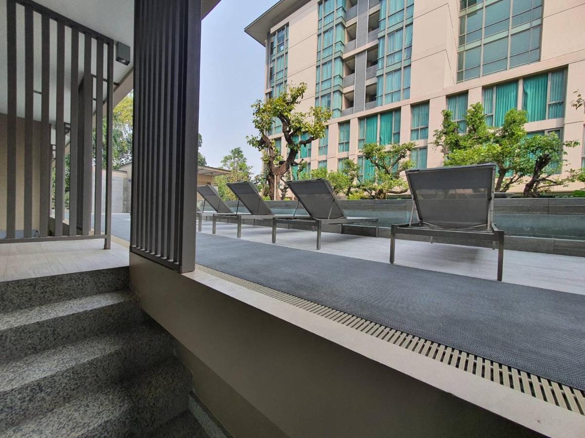 Hotel Ana Park Chiang Mai Extérieur photo