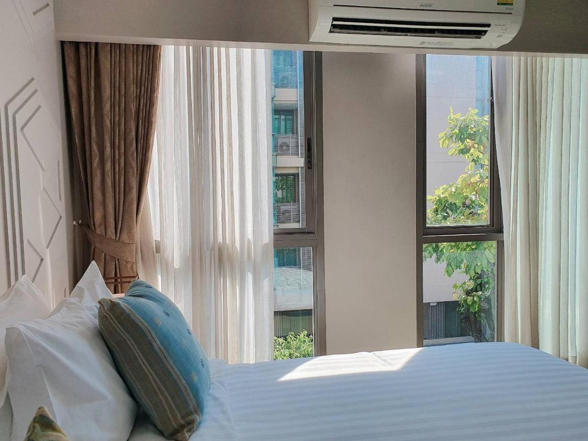 Hotel Ana Park Chiang Mai Extérieur photo
