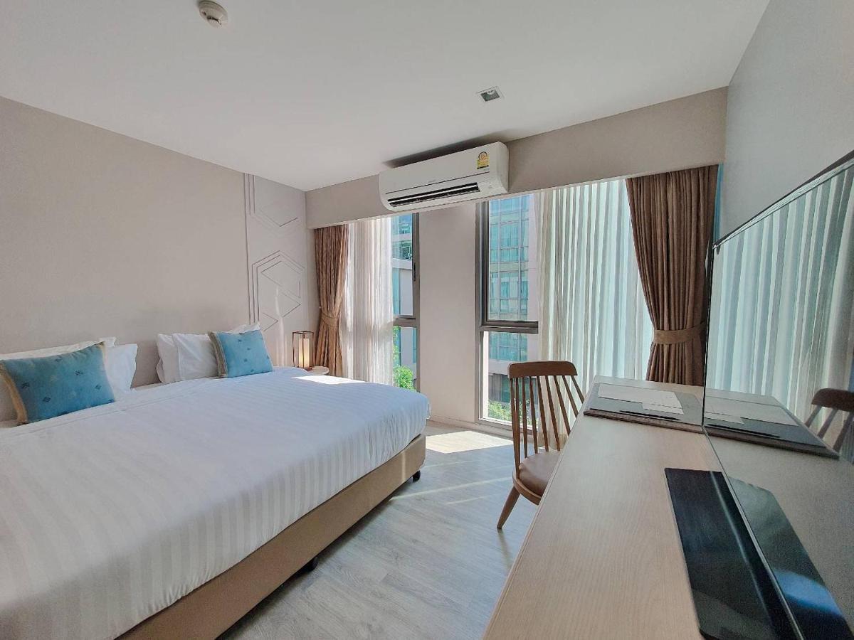 Hotel Ana Park Chiang Mai Extérieur photo