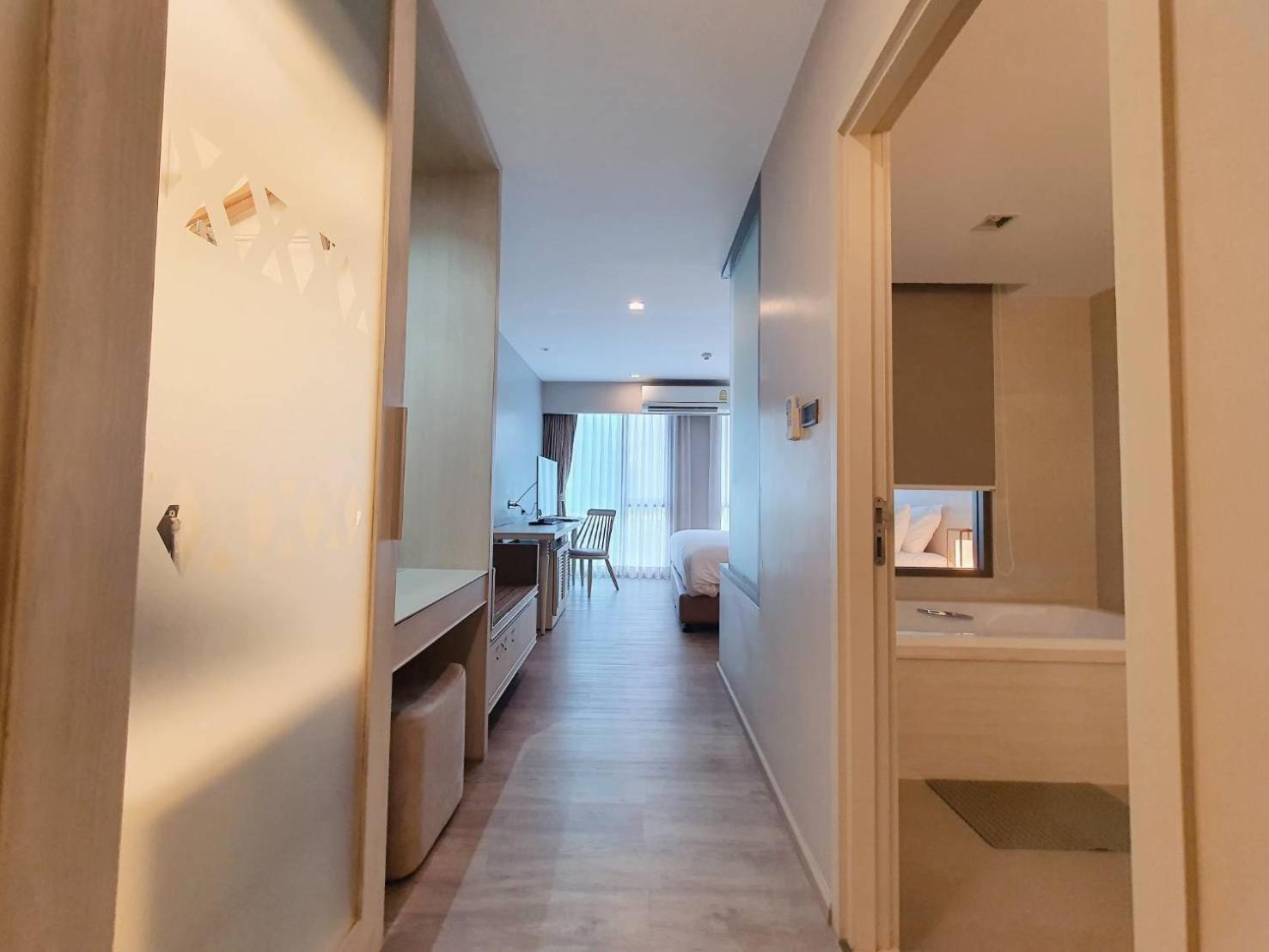 Hotel Ana Park Chiang Mai Extérieur photo