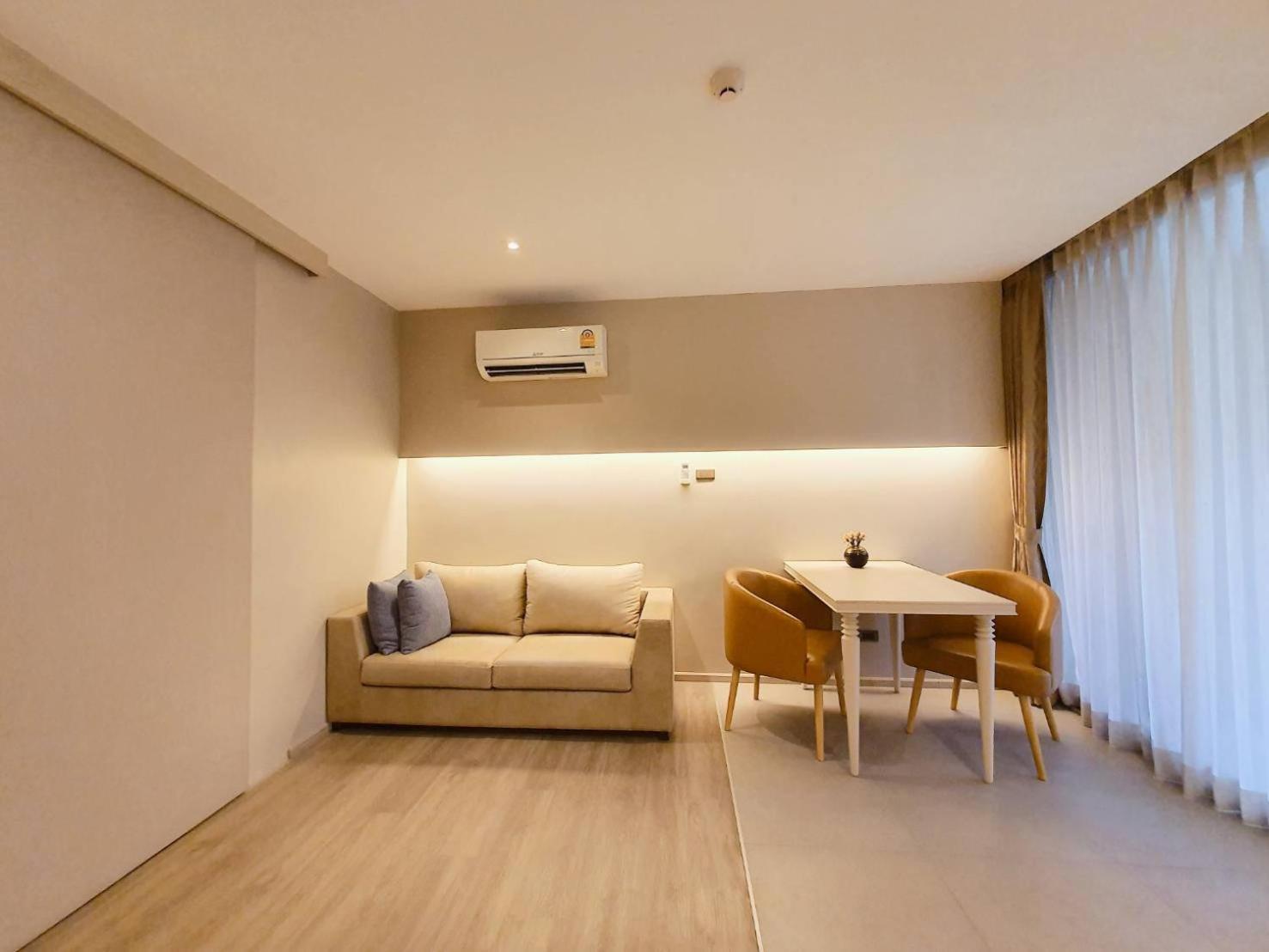 Hotel Ana Park Chiang Mai Extérieur photo