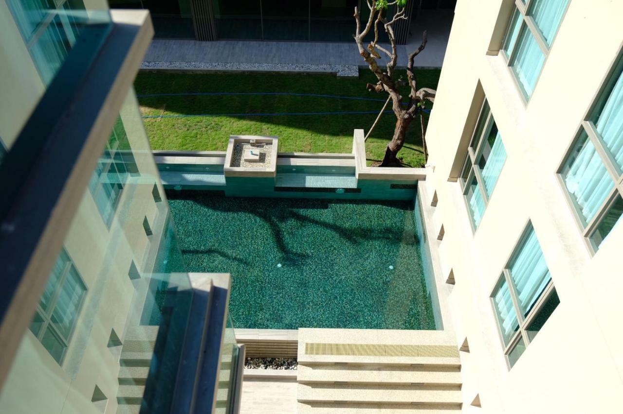Hotel Ana Park Chiang Mai Extérieur photo